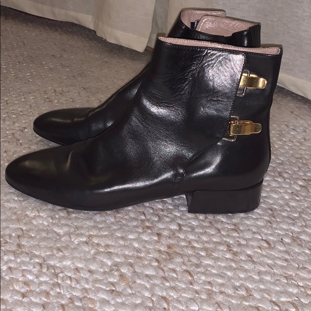 Chloe boots
